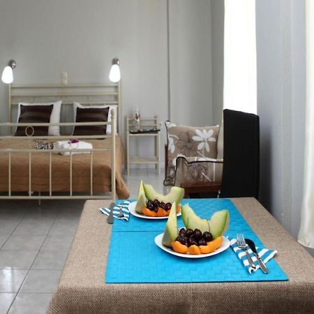 Nidri Bay Studios Εξωτερικό φωτογραφία
