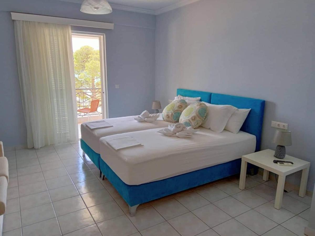 Nidri Bay Studios Εξωτερικό φωτογραφία