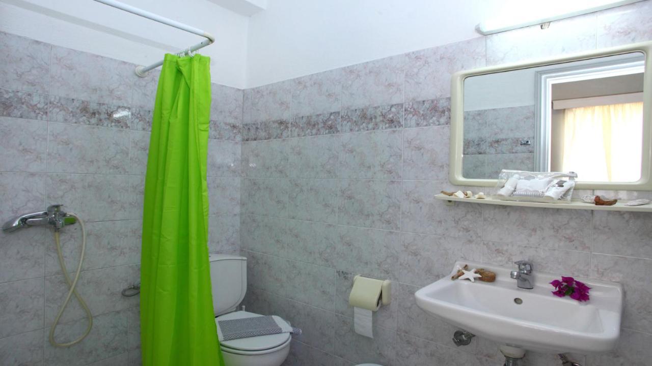 Nidri Bay Studios Εξωτερικό φωτογραφία