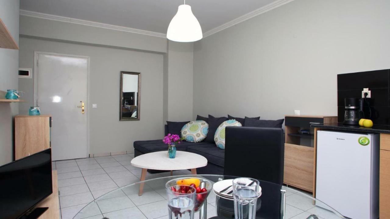 Nidri Bay Studios Εξωτερικό φωτογραφία