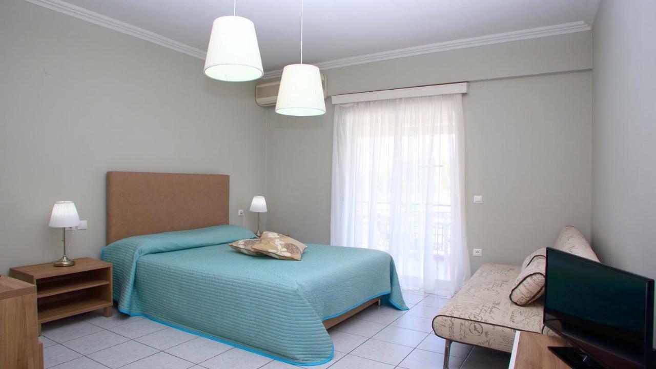 Nidri Bay Studios Εξωτερικό φωτογραφία
