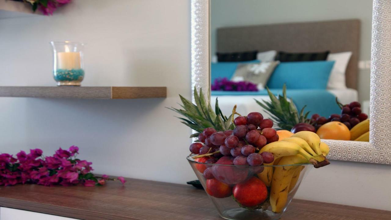 Nidri Bay Studios Εξωτερικό φωτογραφία