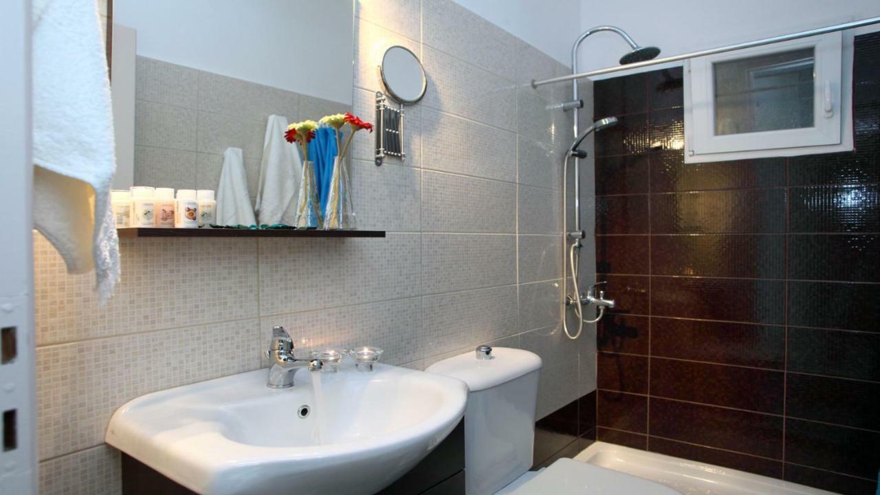 Nidri Bay Studios Εξωτερικό φωτογραφία