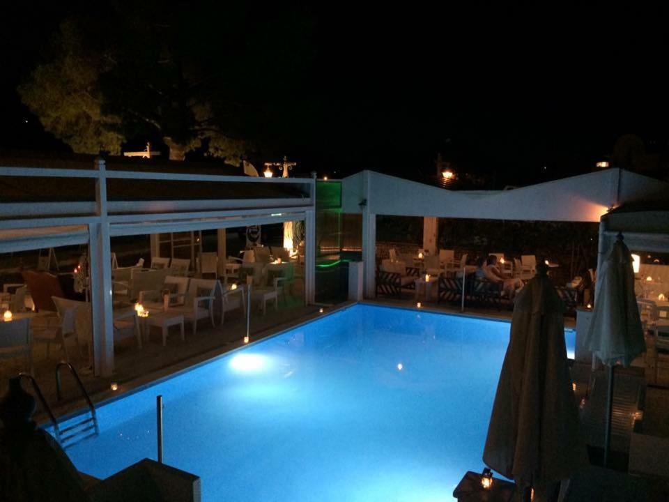 Nidri Bay Studios Εξωτερικό φωτογραφία