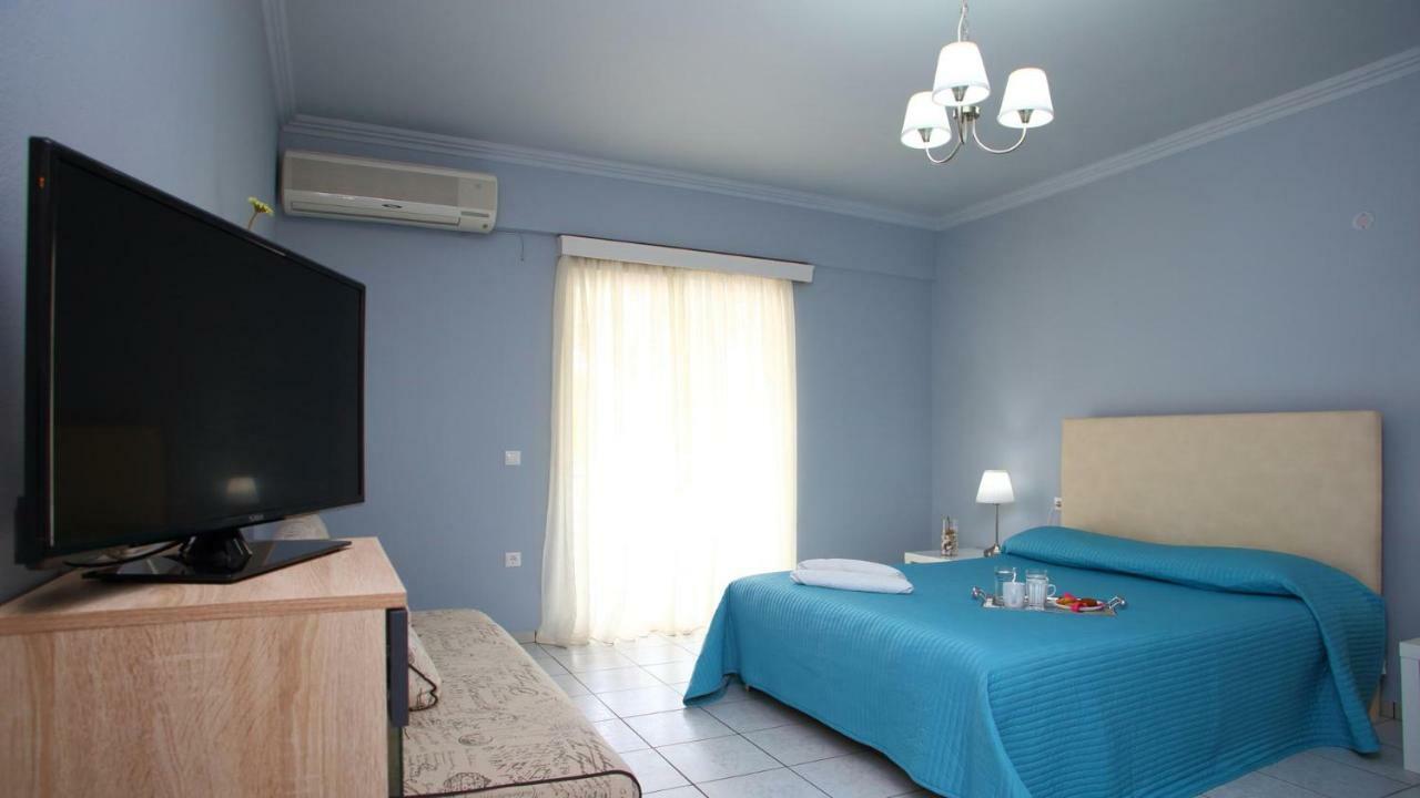 Nidri Bay Studios Εξωτερικό φωτογραφία
